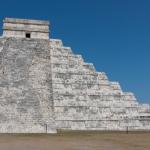 Archäologische Zone Chichén Itzá-14