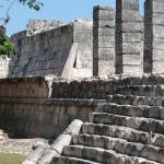 Archäologische Zone Chichén Itzá-17