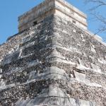 Archäologische Zone Chichén Itzá-20