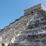 Archäologische Zone Chichén Itzá-21