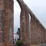 Aquädukt von Queretaro-6