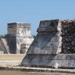 Archäologische Zone Chichén Itzá-22