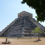 Archäologische Zone Chichén Itzá-24