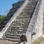 Archäologische Zone Chichén Itzá-26