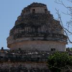 Archäologische Zone Chichén Itzá-29