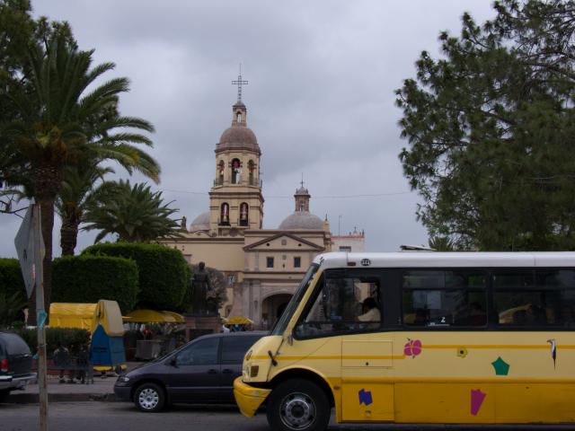 Convento de la Cruz-2