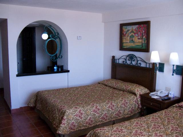 Hotel El Castellano-7