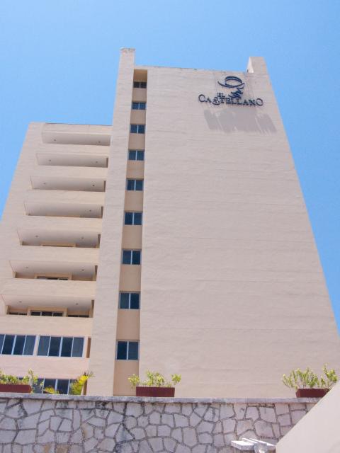 Hotel El Castellano-19
