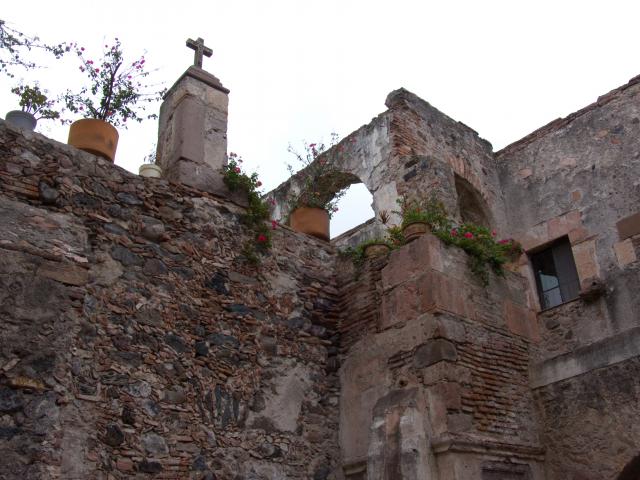Convento de la Cruz-5