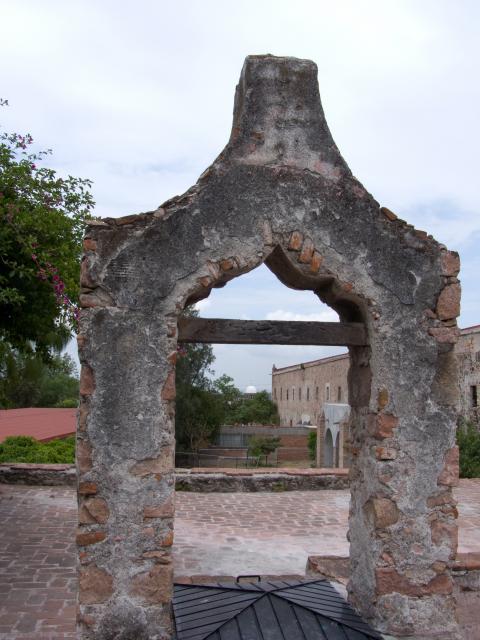 Convento de la Cruz-6