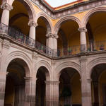 Regionalmuseum von Queretaro