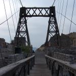 Hängebrücke Puente de Ojuela und Minenstadt_-14