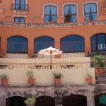 Hotel Quinta Real Zacatecas-10