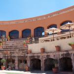 Hotel Quinta Real Zacatecas-11