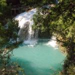 Wasserfälle El Chiflón-6