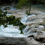 Wasserfälle El Chiflón-15