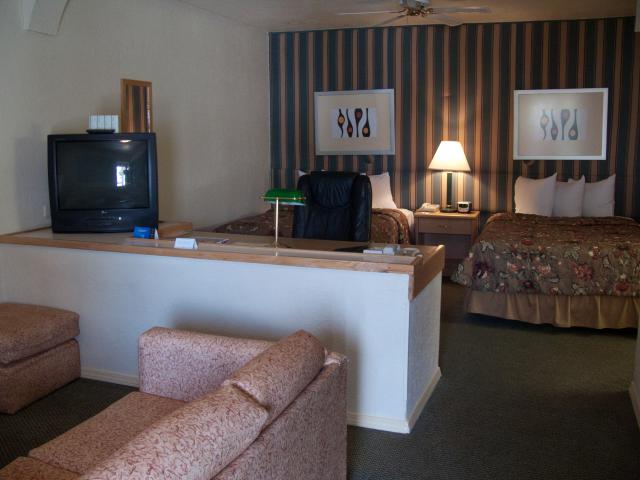 Hotel Holiday Inn & Suites Chihuahua